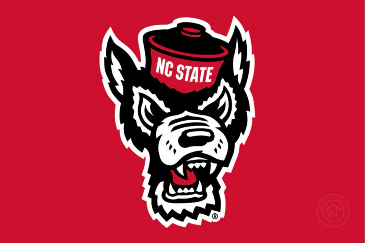 After an AMAZING conversation with <a href="/CoachKurtRoper/">Kurt Roper</a> im extremely blessed and grateful to receive an offer to North Carolina State University!! #gopack🐺🔴⚪

<a href="/CoachRoller5/">Kelvin Roller</a> <a href="/StateCoachD/">Dave Doeren</a> <a href="/PackFootball/">NC State Football</a> <a href="/Dillon_Football/">Dillon Football</a> <a href="/David_Moore5/">David Moore</a> <a href="/BrandonHuffman/">Brandon Huffman</a> <a href="/adamgorney/">Adam Gorney</a> <a href="/ChadSimmons_/">ChadSimmons</a>
