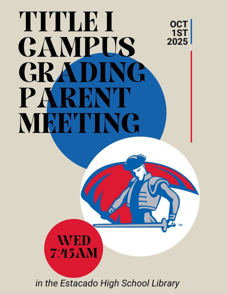 Title I Meeting lubbockisd.org/o/ehs/article/…