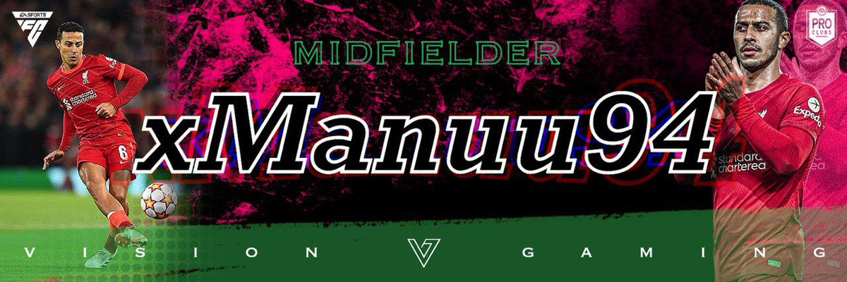 ✍🏻
Come fossero neoacquisti, 2 Top rientri per noi con <a href="/TSTmaxmaurerr/">MaX TK 24</a> veterano difensivo dominante e aggressivo, un baluardo per noi lo scorso anno🫶🏼
E <a href="/xManuu94/">xManuu94</a> geometra e incursore di centrocampo, capace di tocchi magici illuminanti per i compagni 🪄
Bentornati in famiglia VG🔮