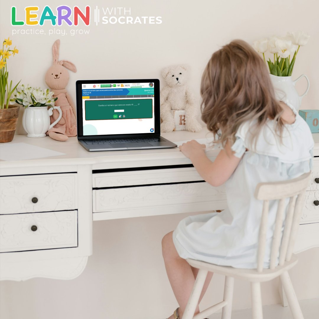 Learn With Socrates tweet media