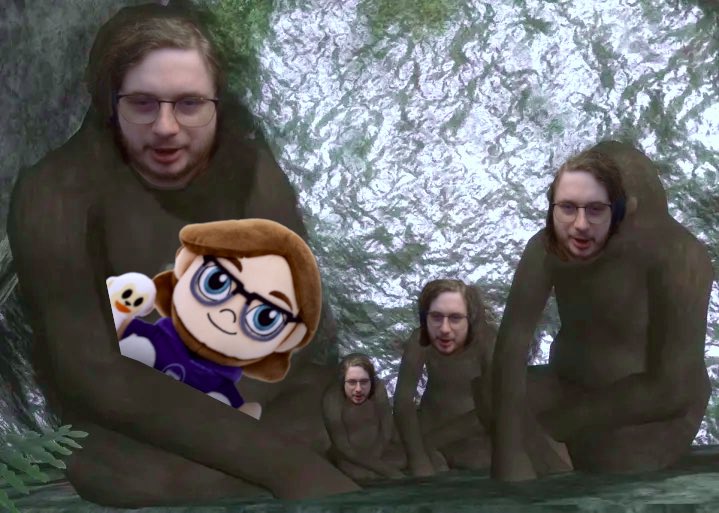 Flam got the whole Cabal laughing