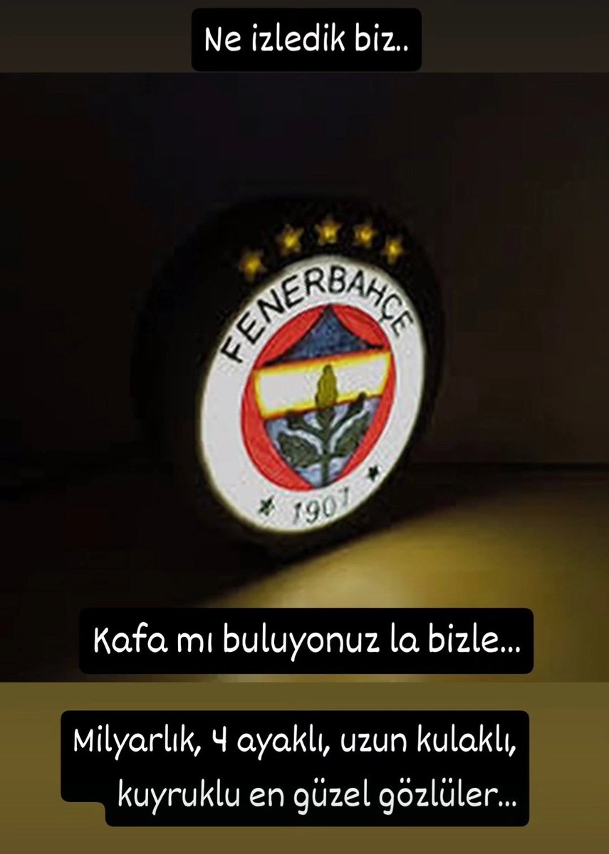 DerdineMuhalif's tweet photo. Ne izledik la biz!

Kafa mı buluyorsunuz bizle...

#DinamoZagreb 
#FenerinMaçıVar 
#fenerbahce
#DZvFB https://t.co/aS96YabVBp