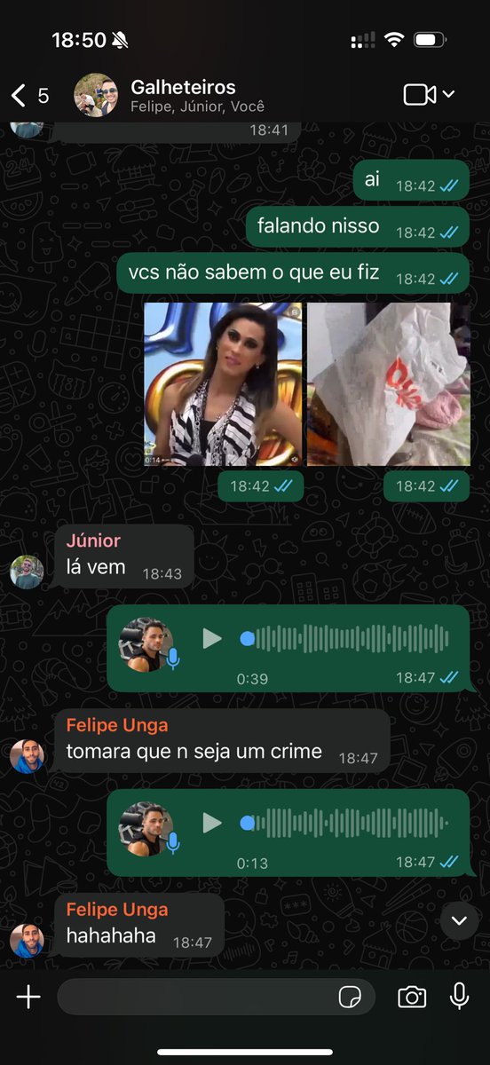 quem me conhece sabe