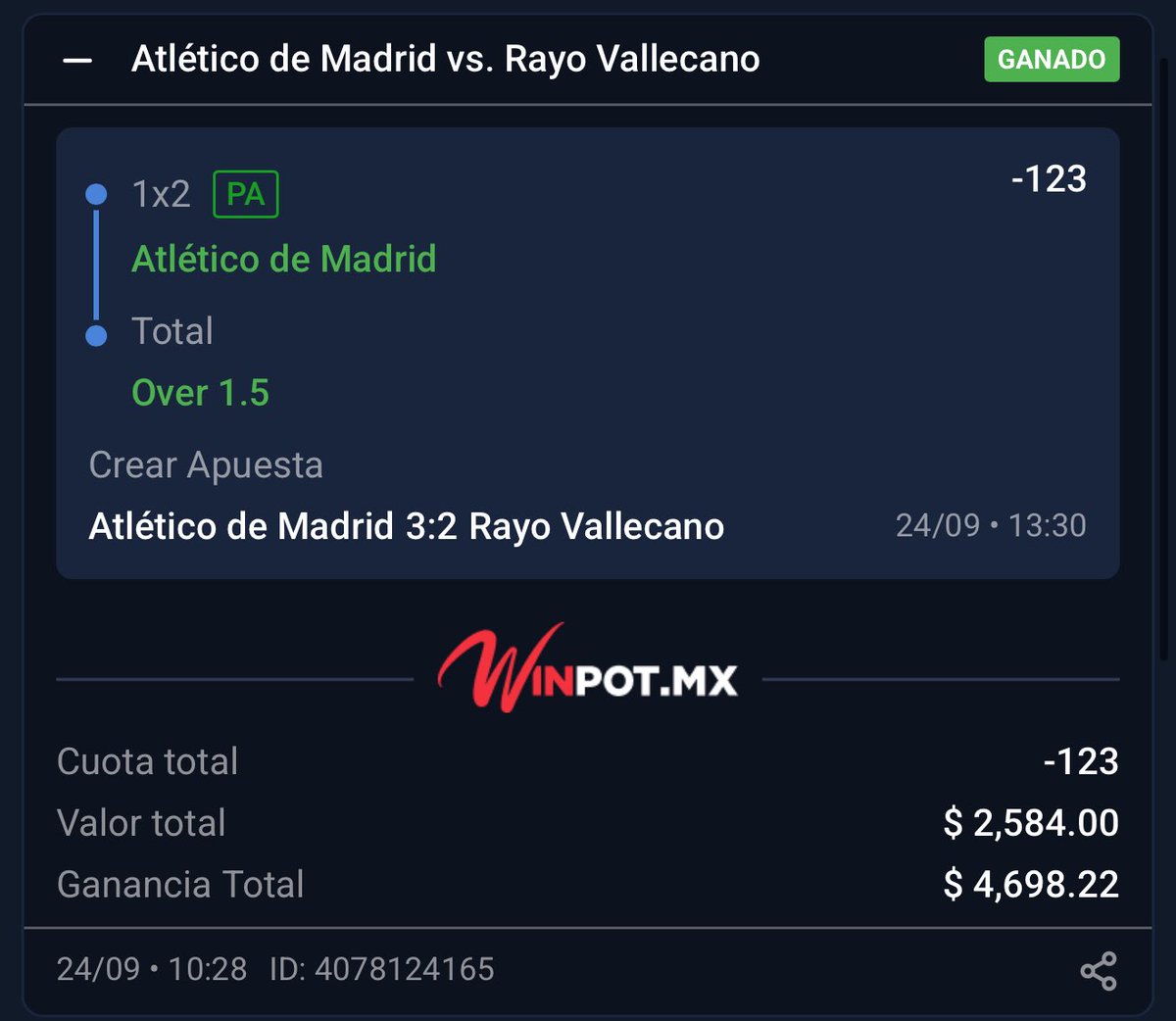 Vikingonegroa's tweet photo. COBRAMOOOOOOS PASO 3 del RETO IPHONE 17 EN COLABORACIÓN CON MI HERMANO @3mosquetipsters ✅✅✅✅

QUIENES YA ESTÁN LISTOS PARA EL PASO 4???? QUIENES VAN A GANAR ESTE RETO CON NOSOTROS 📲📲📲

QUIERO VER MUCHÍSIMO APOYO EN ESTE TWEET PARA Q SE LOS COMPARTA 100% GRATIS❤️🫵🏿👀 https://t.co/gHJxBL1bPM