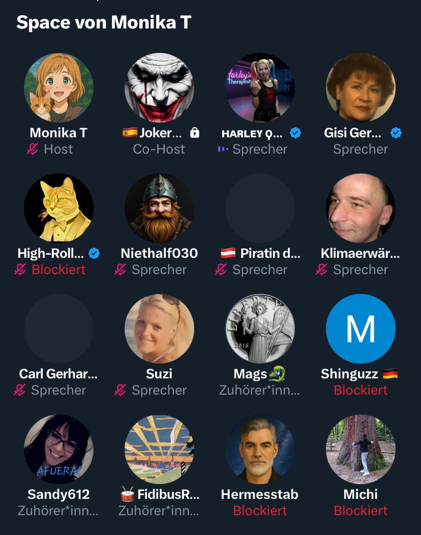 Rassismus im Sekundentakt.