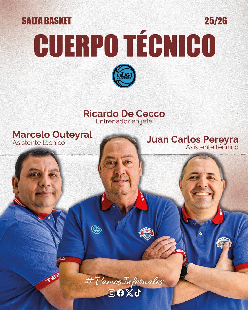 Salta Basket tweet media