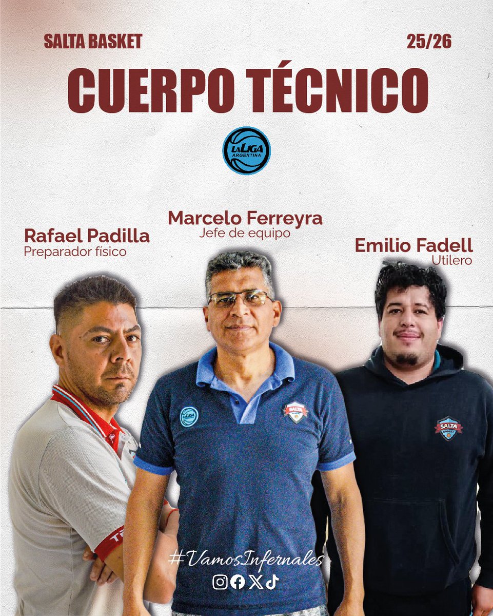 Salta Basket tweet media