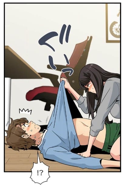 ツンデレ幼馴染、催眠でトロ〜るのエロシーン6