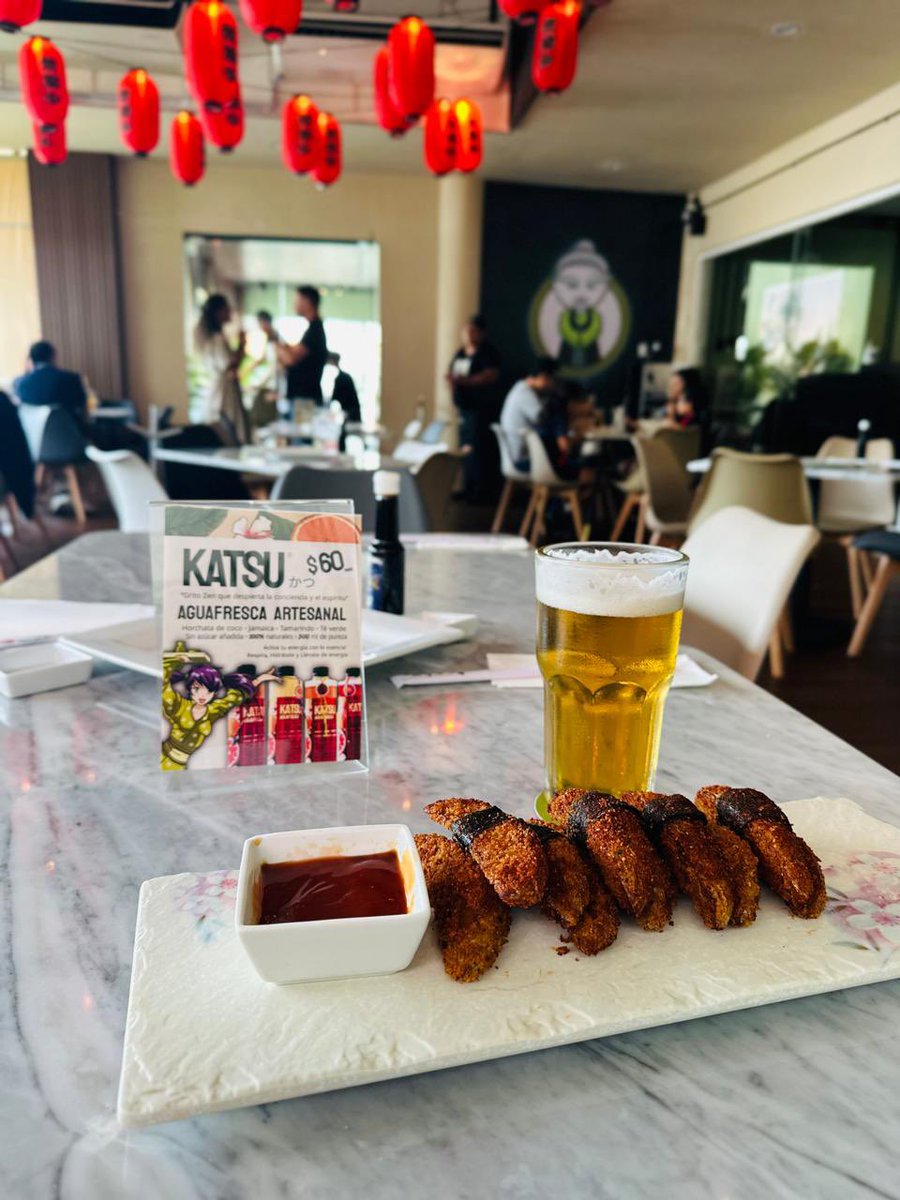 Sensei sushi tweet media