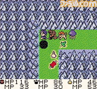 famitsu's tweet photo. 【今日は何の日？】
 1998年9月25日『ドラゴンクエストモンスターズ テリーのワンダーランド』が発売。今年で27周年
https://t.co/S6rtnG396n

姉のミレーユを助けるため、テリーが異世界を冒険。配合で新しいモンスターを作れるのが楽しい！　歴代シリーズの強敵を連れて歩けるのもロマン。 https://t.co/JmYIGPHfbu