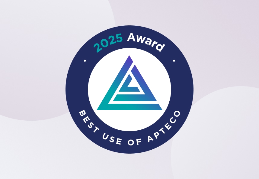 The final curtain is about to fall!

Entries for the ‘Best use of Apteco’ award close at 5pm tomorrow – Friday 26 September 2025 🎬✨

Don’t miss your moment in the spotlight 🏆

🎟️ Enter now before the doors close:
hubs.ly/Q03Jxvg-0