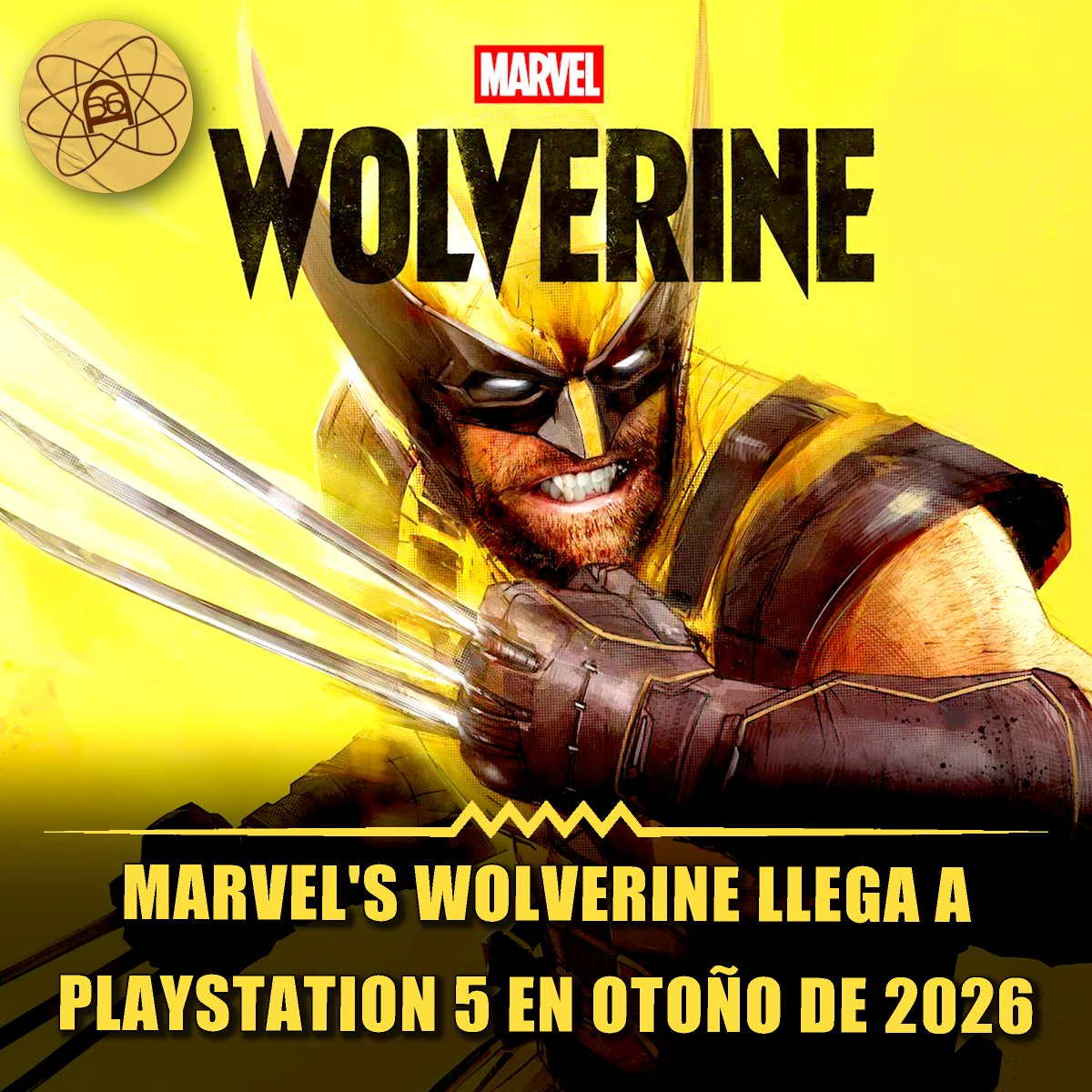 Atómico 36 tweet media