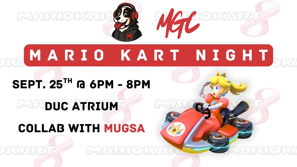 Maryville Gaming Club tweet media