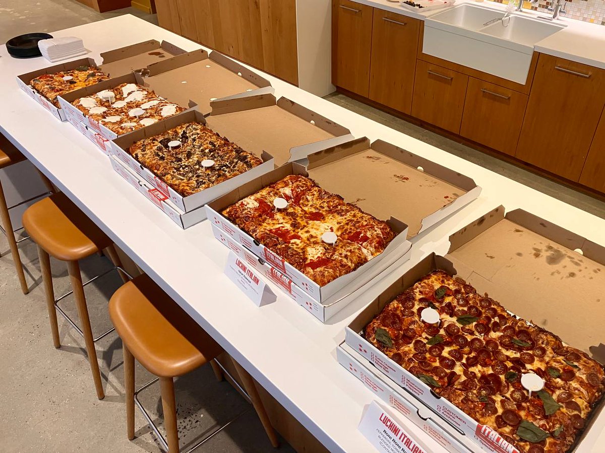 BitDevsNYC (@bitdevsnyc) on Twitter photo Thanks <a href="/cakewallet/">Cake Wallet</a> !
September BitDevs Socratic Seminar starts in one hour Thanks <a href="/cakewallet/">Cake Wallet</a> !
September BitDevs Socratic Seminar starts in one hour