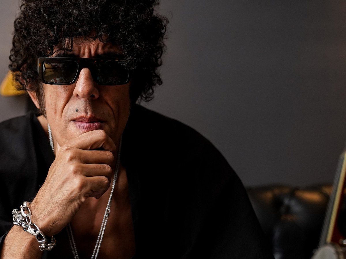 Hoy les presento otro programa imperdible en #TribulacionesLive Tendremos una entrevista exclusiva con Carca y nos contará sobre su nuevo single, su próximo concierto y nuevos proyectos. También nos visita <a href="/joaquinvismara/">Joaquín Vismara</a> periodista de rock de larga trayectoria. Estamos en