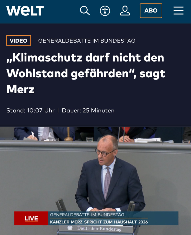 WernerBechtel's tweet image. Klimaschutz mit Kernenergie macht uns unheimlich Reich.
#Energiewende #Generaldebatte 
#Merz #Trump 
#Stromgesetz ZH 🇨🇭