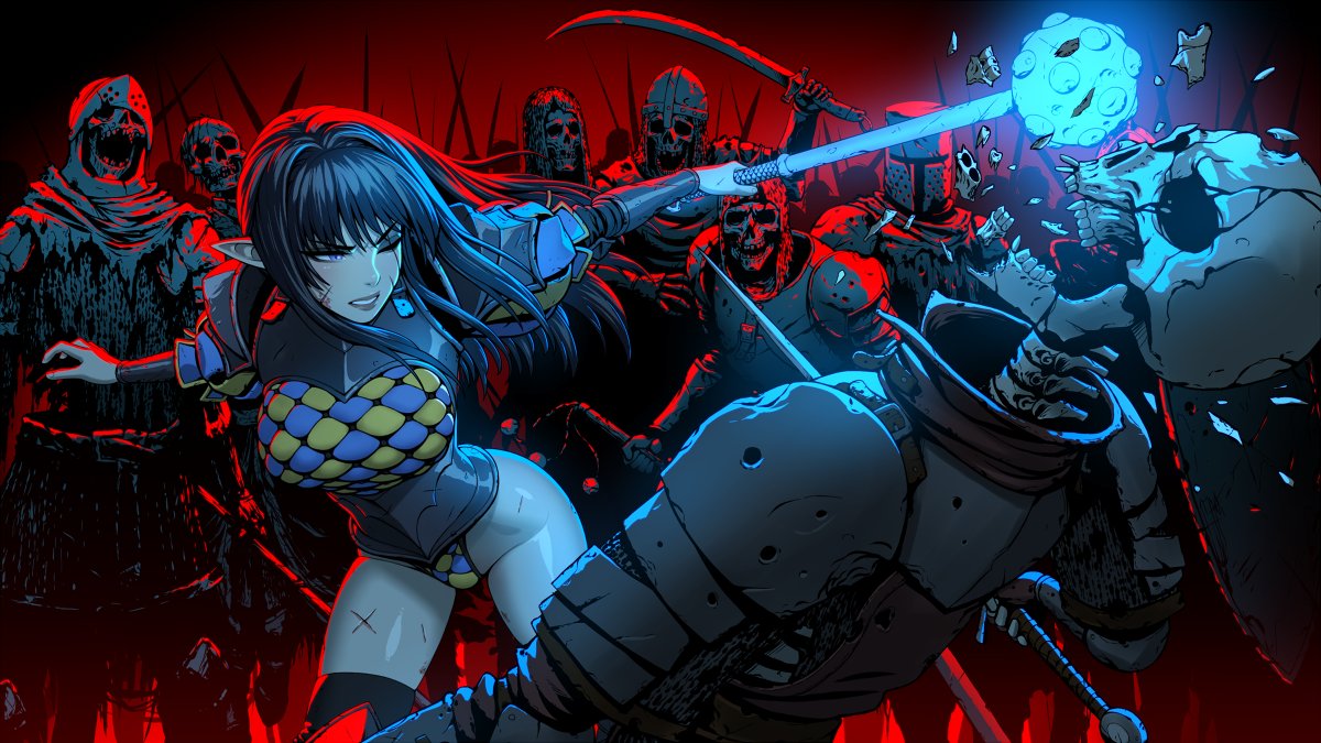 I'm really proud of this one, guys. ❤️‍🔥