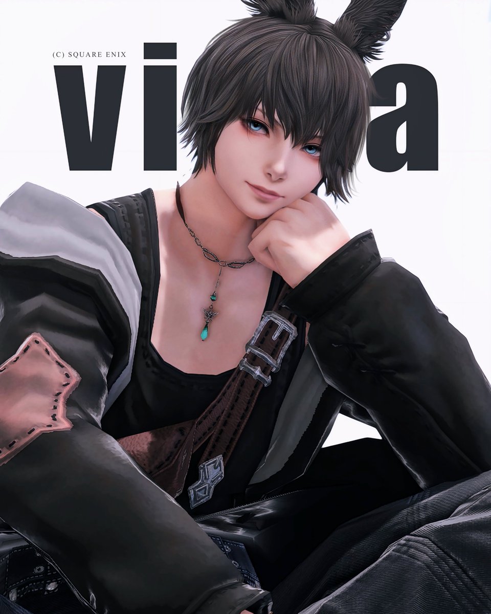 ☀️𝐺𝑜𝑜𝑑 𝑚𝑜𝑟𝑛𝑖𝑛𝑔︎☀️

うさおの頬杖つく座り方良いよね…

 #おはウサ #ヴィエラ #GPOSERS