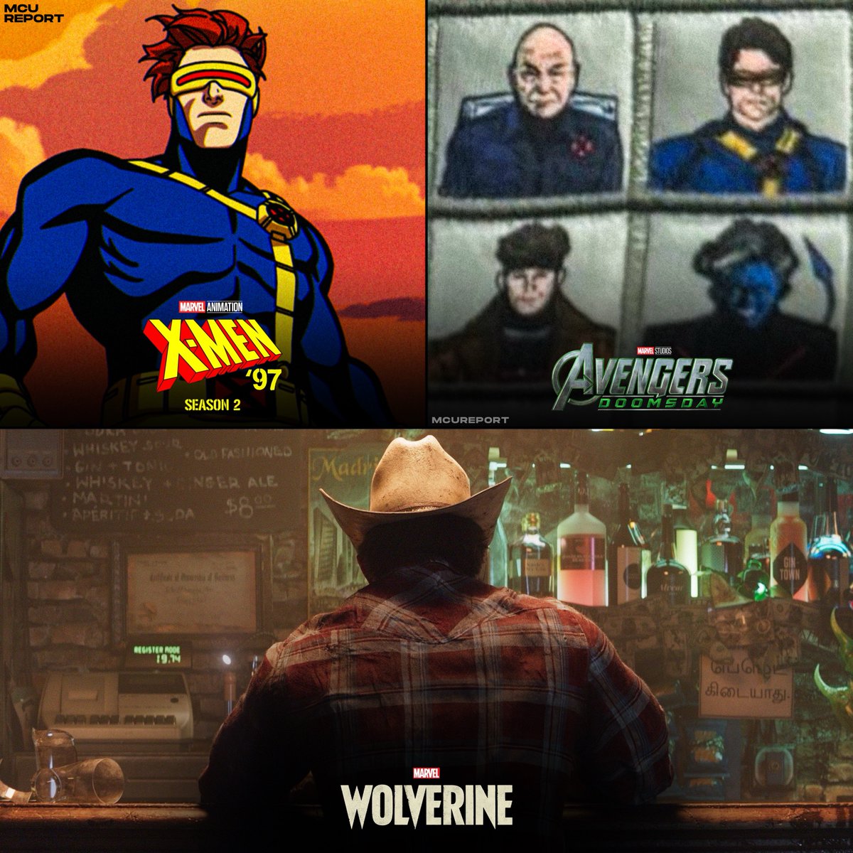 2026 belongs to the X-Men.