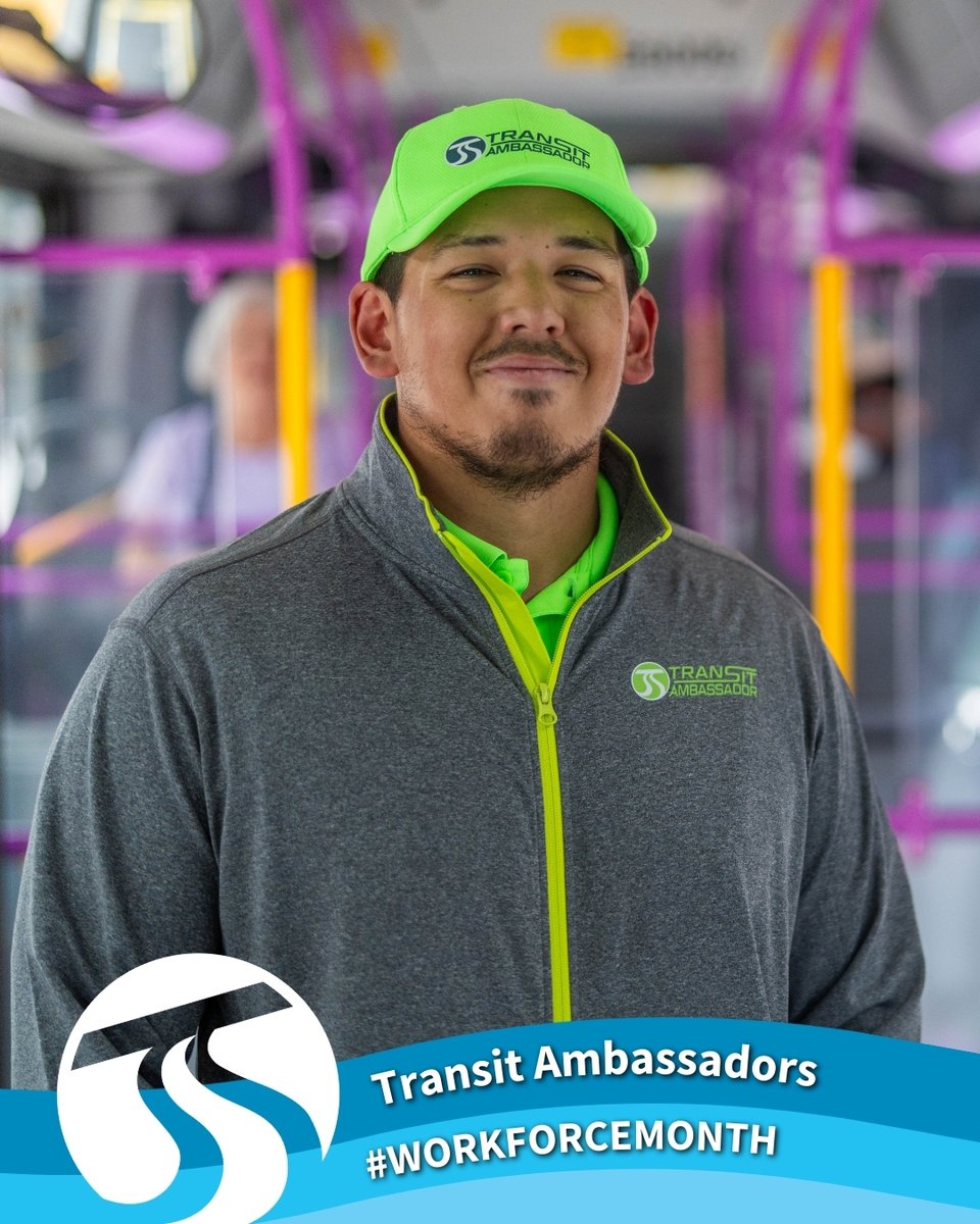spokanetransit's tweet photo. Cheers to our workforce development! Here are a few highlights from this year. #WorkforceMonth

🚀 Kate, our first Manager of Training & Workforce Development, is centralizing onboarding and training and is about to launch Accelerate, an online learning system to help employees grow skills. #Werrrk

🟢 Transit Ambassadors in bright green uniforms now ride buses to support and connect with riders. This pilot team will continue to expand across the region. #TransitBFF

📈 New key roles—Chief Information Officer, Deputy Chief Operations Officer, Zero-Emission Fleet & Facilities Transition Manager, and Business & Performance Data Analyst—are strengthening our regional operation. #PerformanceMatters

🤝 New union agreements with three-year contracts negotiated for our two largest unions to ensure fair pay, benefits, and working conditions. #WinWin