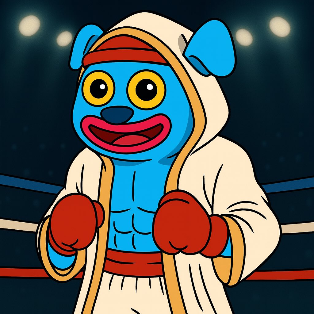 Tobby 🐾 tweet media