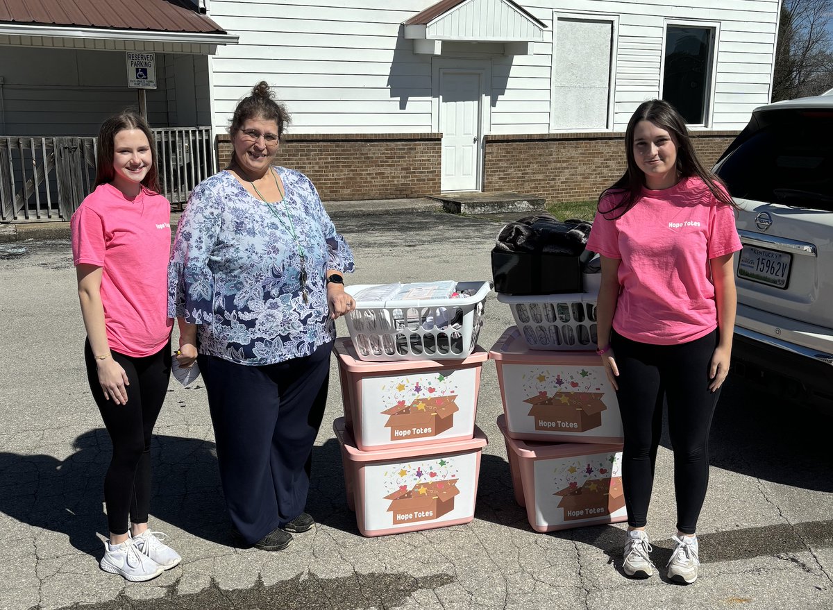 How can a 7th-12th grader make a difference in their community? Through the Mody Make a Difference Service Learning Competition!

Applications are due October 18! Read about it and access the application here: wku.edu/gifted/service…