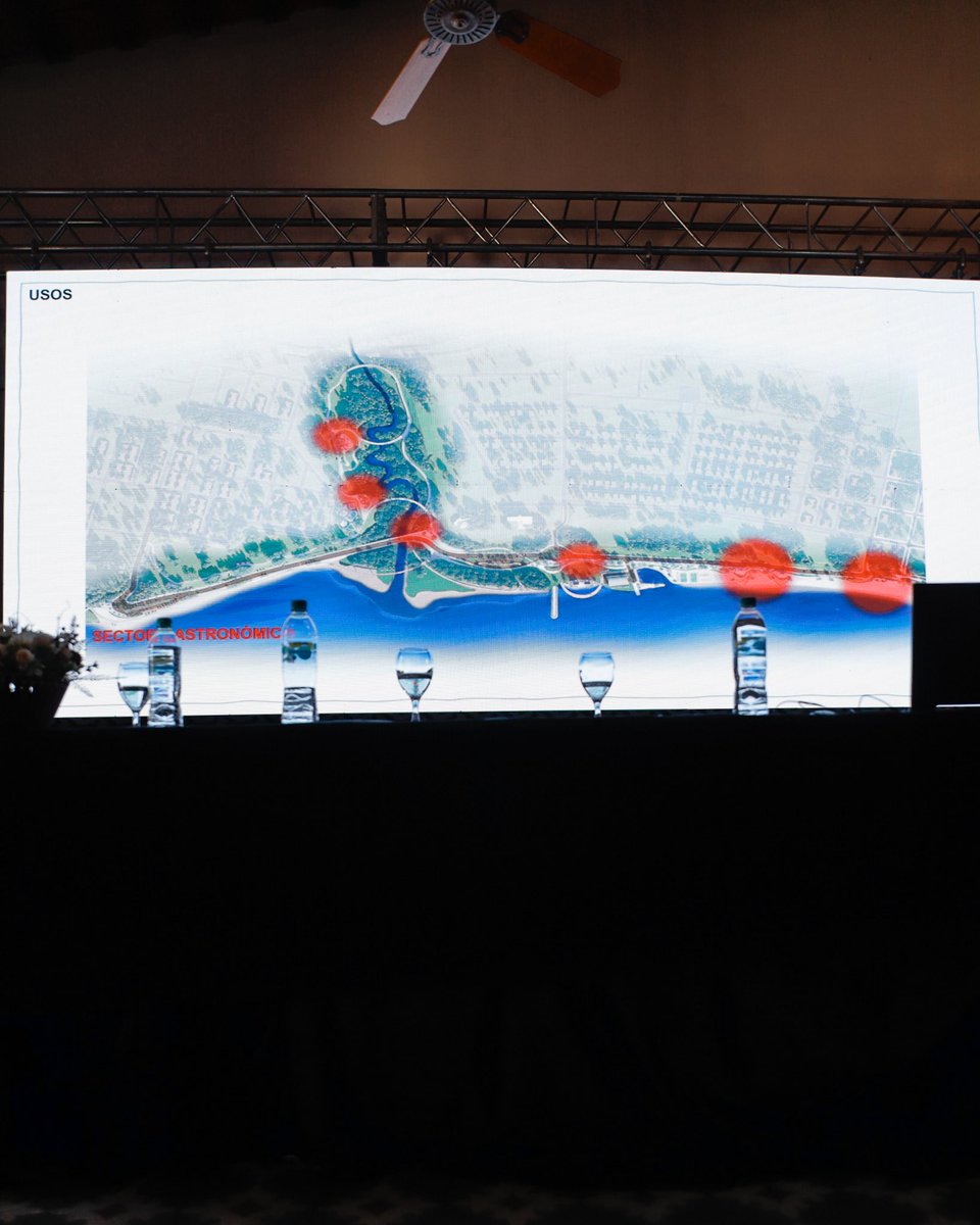 Hoy presentamos el Masterplan de la defensa costera y el nuevo Paseo Costero 👉🏼¡Sí! Lo estás leyendo bien🤩

#Ituzaingó crece y se transforma hacia una costanera más segura, moderna y llena de vida: un lugar para compartir y disfrutar.🤩