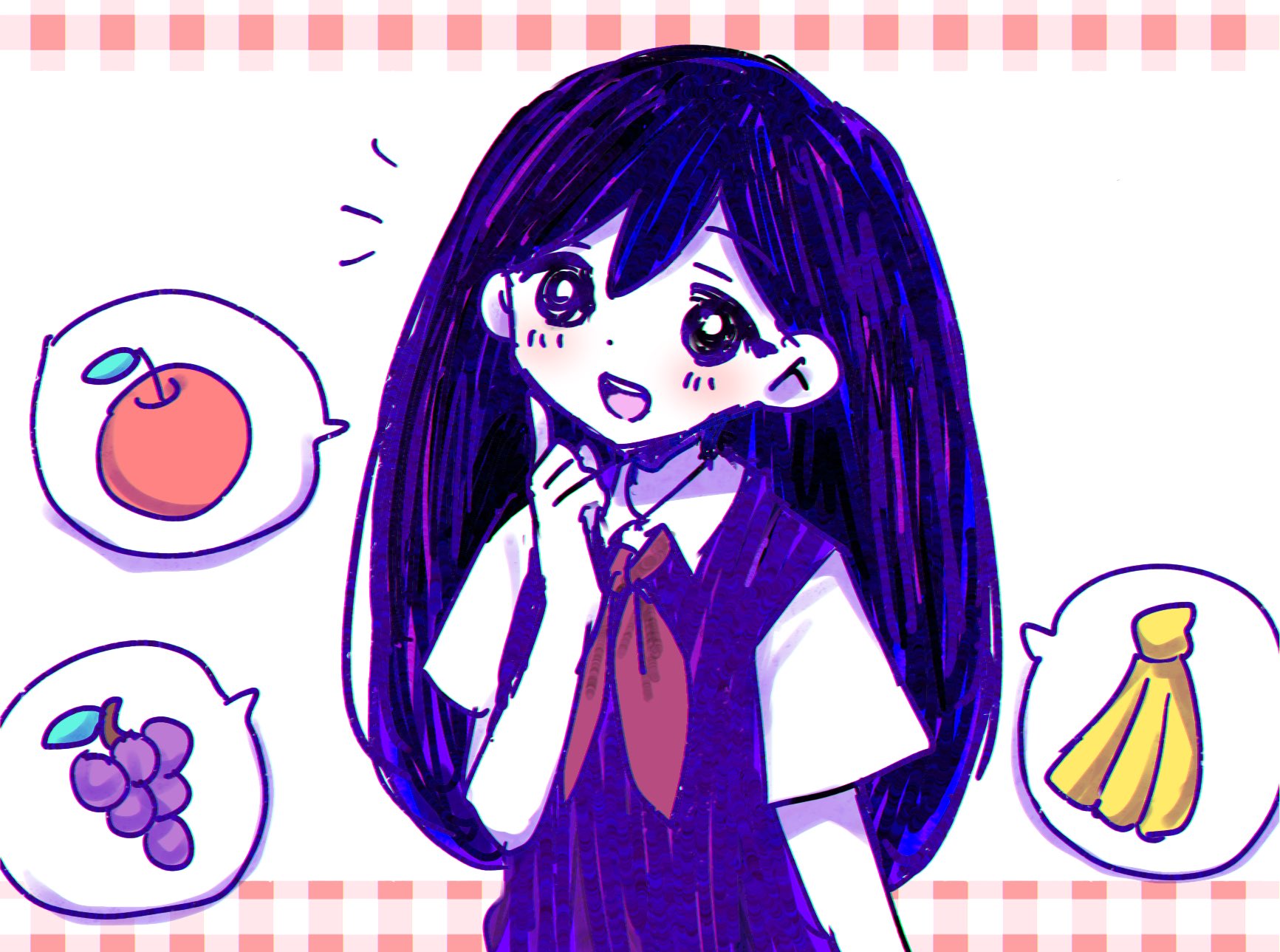【確認用】morisorderさん( *°ω°* )/ᵗᑋᵃᐢᵏ ᵞᵒᵘ ns🎹 (@ns_OMO_) / X