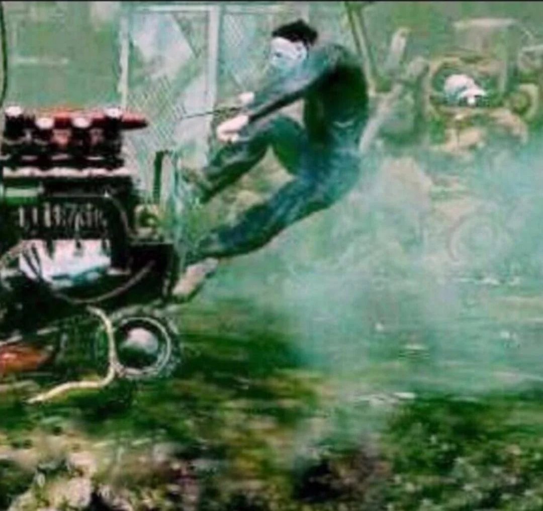 DBDIntel's tweet image. If i do this.. i will be dead by daylight?