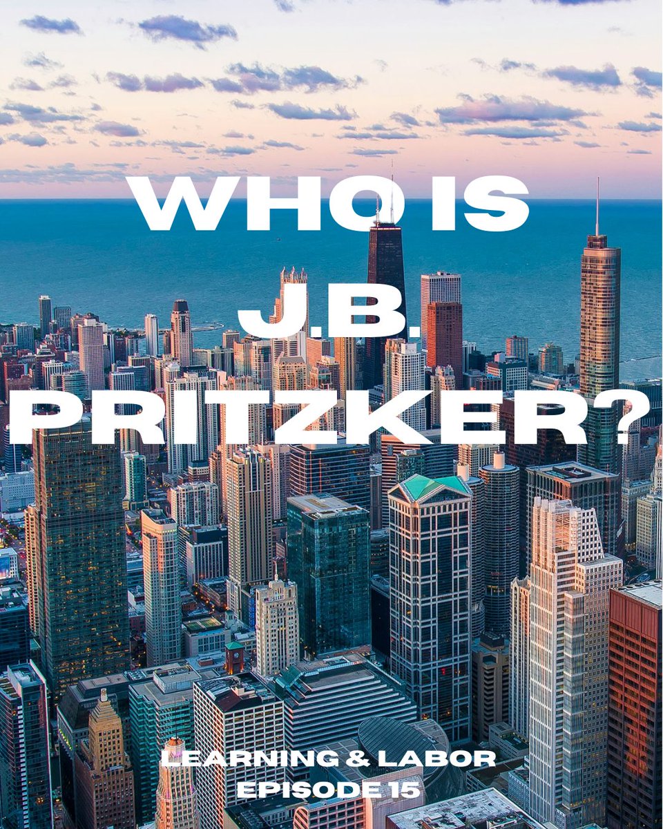 Learning & Labor tweet media