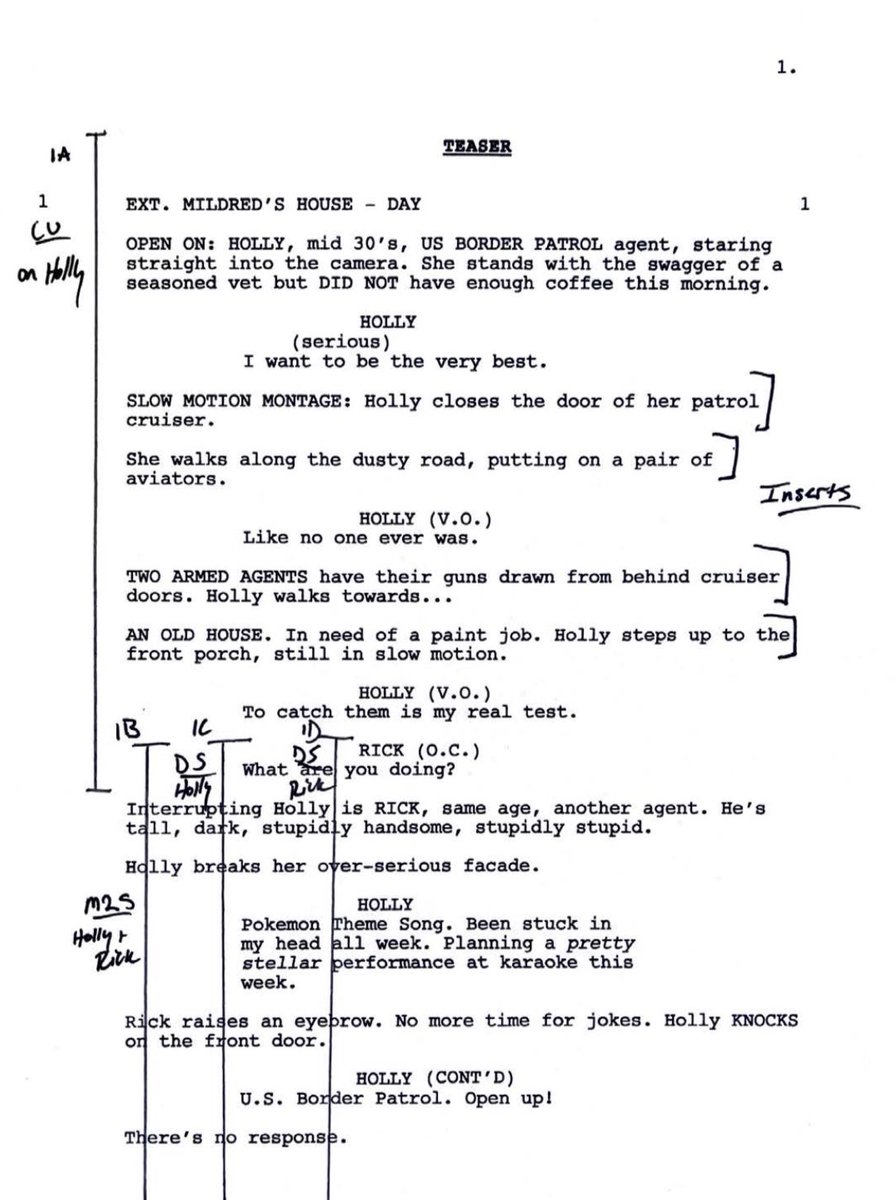 ZackMorrison18's tweet image. I hate to be all “they stole my joke” but… #CanusaStreet 

@DHSgov @ICEgov #usborderpatrol