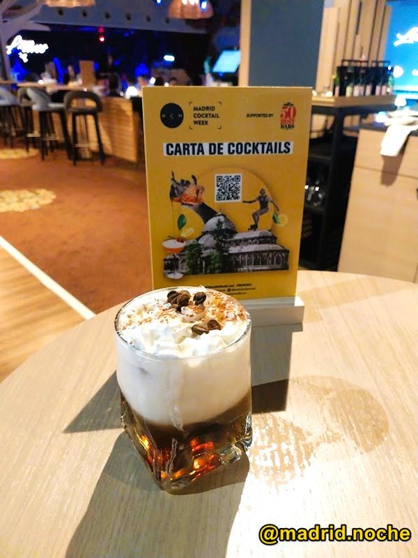 Planes para el finde: 26 al 28 de septiembre en Madrid:
-Bravas Festival. 🍟
-Madrid Cocktail Week. 🍸🍸🍸
-Hotel Tapa Tour. 🧀🍷
-Una cena mexicana.. 🌮
madridnoche.net/2025/09/finde-…