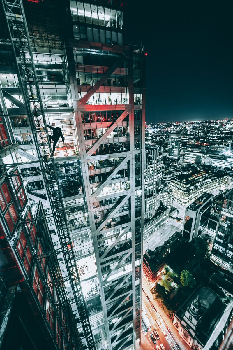 Nightscape (@nightscapeldn) on Twitter photo 