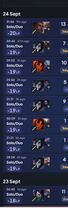 SoloQ challenge buff merci <a href="/Nuclear_int/">nuc</a> pour les travaux