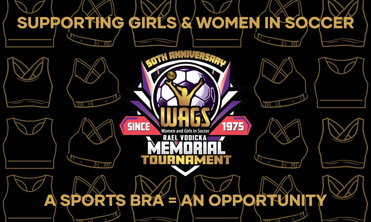 WAGS Tournament tweet media