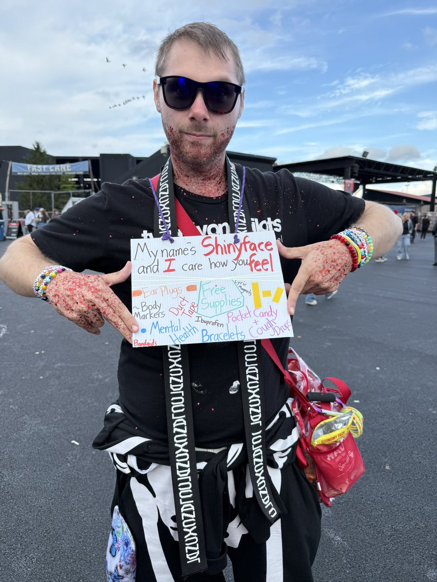 i love this community 🥹