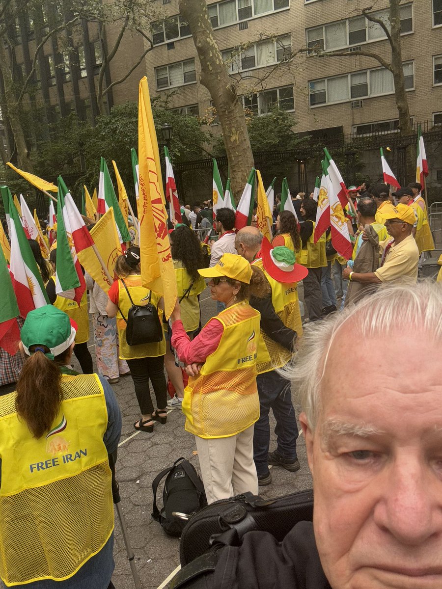 Rev. Bill Crews AM tweet media