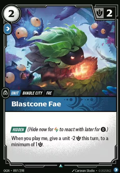 Blastcone Fae vibes here (about to burst cant wait aaaaah) 🥸🤝🏻