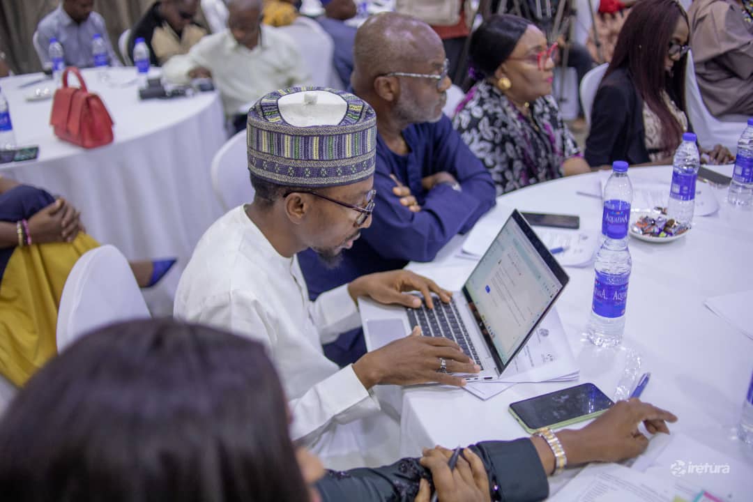 Nigerian-American Chamber of Commerce (NACC) tweet media