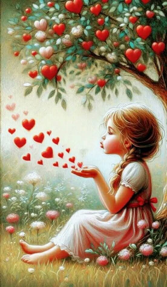 همسه الصباح  :
الصباح بطبعه جميل
لكنه بإشراقتكم سيكون أجمل ...!!!

صباح الخير 
#صباح_الخير

🤍🌹