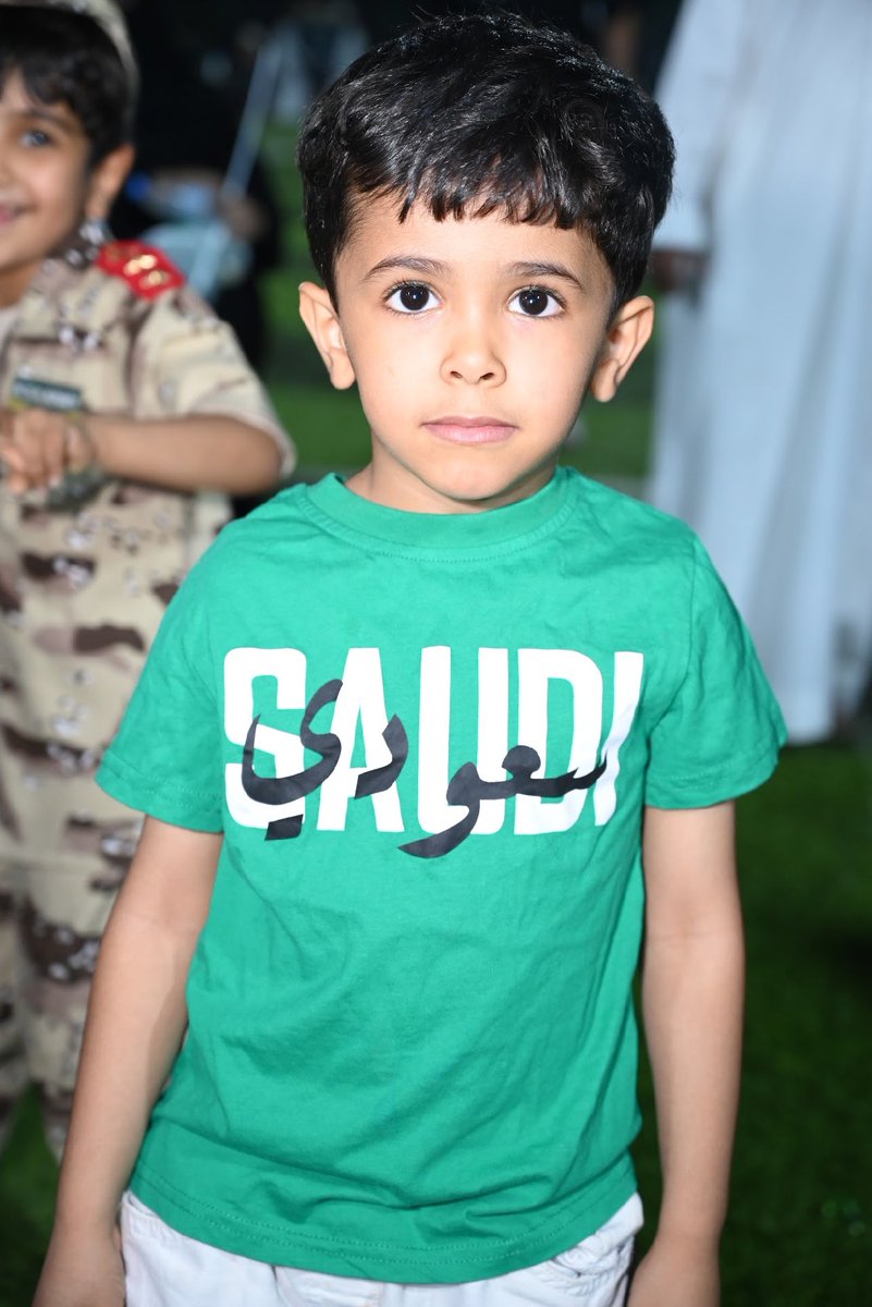 madrakah1432's tweet photo. #صور
جانب من فعاليات اليوم الثاني للاحتفال باليوم الوطني السعودي الخامس والتسعون،
#عزنا_بطبعنا 
#بلدية_مدركة 
#أمانة_العاصمة_المقدسة https://t.co/ExiYsyXIsn