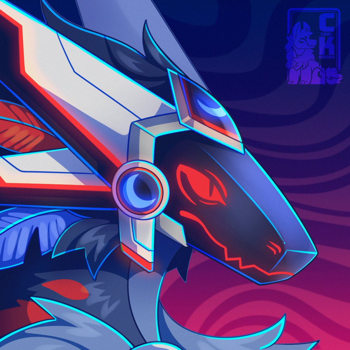 CoolKoinu's tweet image. Prince of the moon 🌙
▫️▫️▫️▫️▫️▫️▫️▫️

Deluxe icon piece | 𝗖𝗼𝗺𝗺𝗶𝘀𝘀𝗶𝗼𝗻𝘀 closed 💙