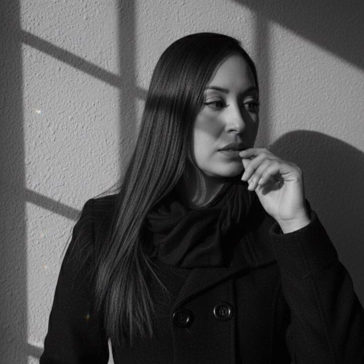 SmTa's tweet image. #NuevaFotoDePerfil