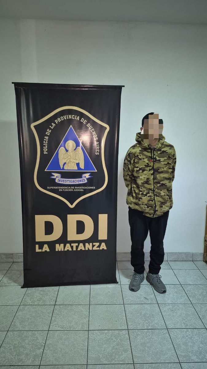 Estos son los cuatro detenidos por el triple crimen de Florencio Varela: los sospechosos de 18, 19, 25 y 28 años serán indagados por "homicidio agravado por concurso premeditado de más de dos personas".