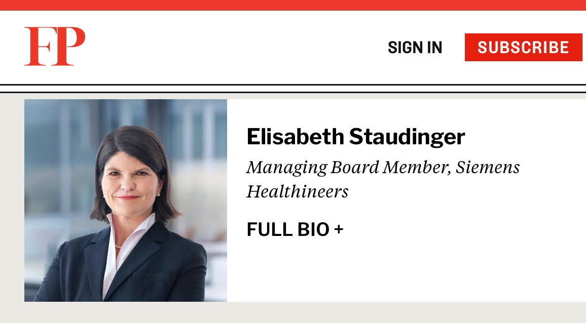 OluseunD's tweet photo. Increasing awareness through education will help to close the wider margin to achieving scalability in innovation for overall women’s health; AI will reduce barriers in medical imaging to improve the quality of diagnoses and increase the quality of life for women-Dr.E Staudinger. https://t.co/6Kk5ti8Xxm