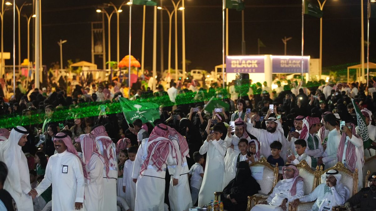 محافظة الحناكية (@alhanakiyahgov) on Twitter photo 