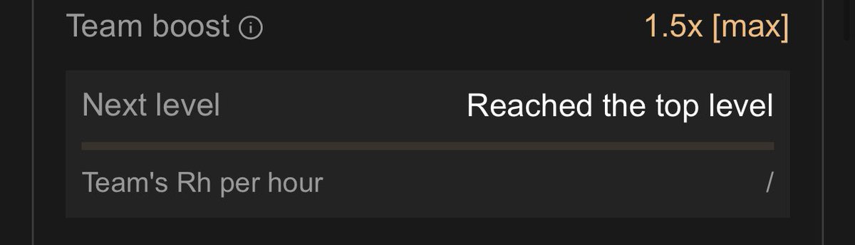 DO NOT SLEEP ON THIS AIRDROP, $ASTER IS DROPPING THE BIGGEST AIRDROP OF THE YEAR

JOIN MY TEAM TO MAX OUT THE MULTIPLIER we’re already at 1.5x [MAX] and climbing fast

🔗 asterdex.com/en/referral/EG…

Or plug this code in the rewards section: EGYnT9

You will regret not farming this.