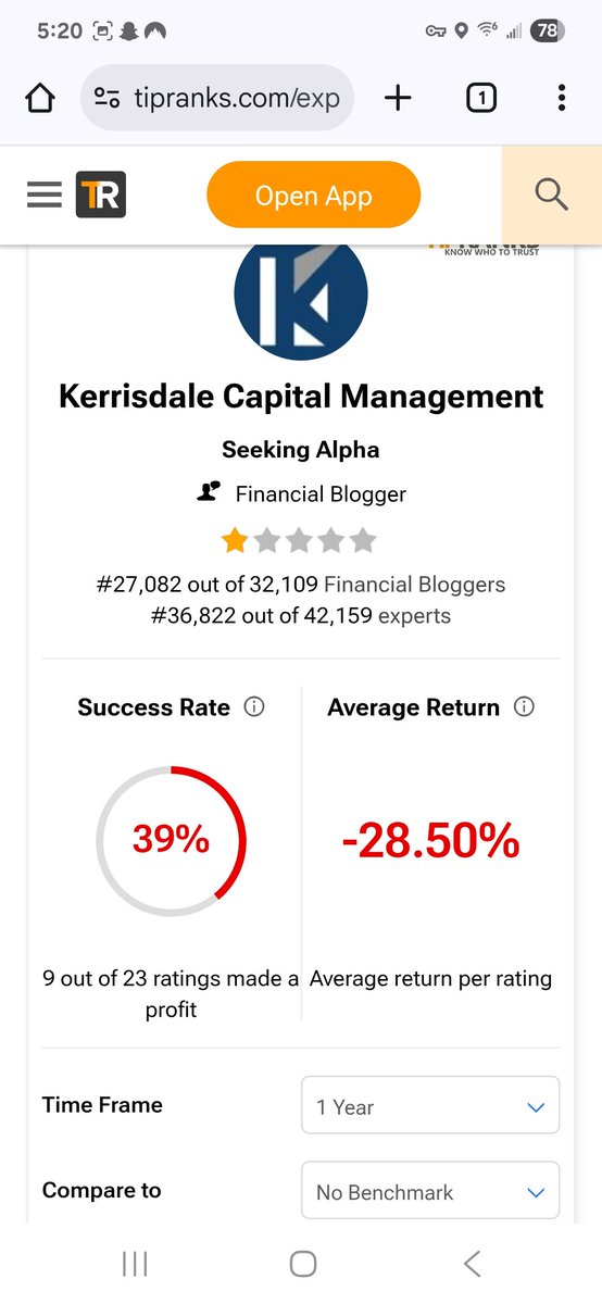 Morblius (@morblius) on Twitter photo $PSTG is up 45% in the past month. <a href="/KerrisdaleCap/">Kerrisdale Capital</a> averages -28.5% per year. As a long term Pure Storage fan and investor, this makes me happy. <a href="/PureStorage/">Pure Storage</a> keep growing that SaaS and keep crushing those earnings numbers! I'm expecting 0.64 EPS for this quarter! $PSTG is up 45% in the past month. <a href="/KerrisdaleCap/">Kerrisdale Capital</a> averages -28.5% per year. As a long term Pure Storage fan and investor, this makes me happy. <a href="/PureStorage/">Pure Storage</a> keep growing that SaaS and keep crushing those earnings numbers! I'm expecting 0.64 EPS for this quarter!