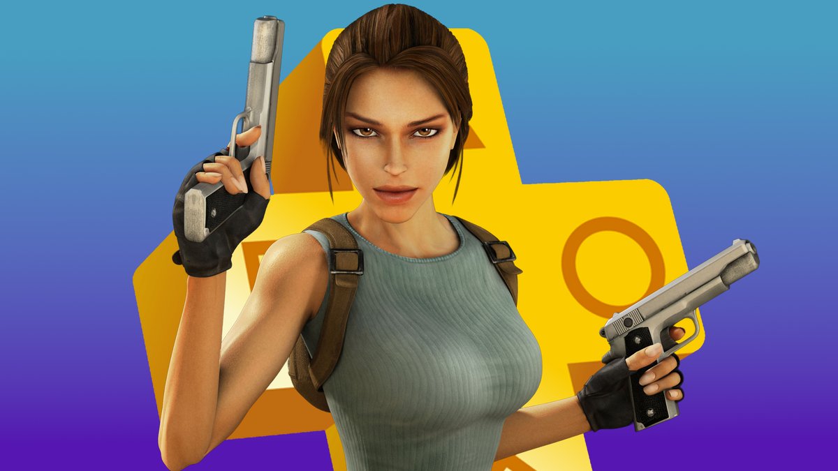 As revealed in today’s State of Play, the PS2 classic Tomb Raider: Anniversary will be joining the @playstation Plus Classic Catalog later this year 🎮 store.playstation.com/en-us/concept/…

#TombRaider #StateofPlay