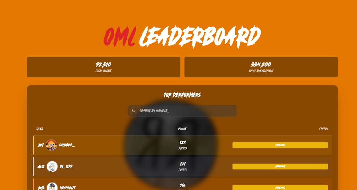 fuekikou|🧡 Ordzaar tweet media